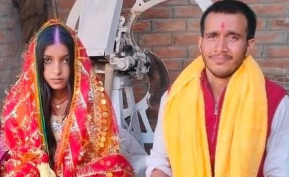 Bihar Teacher Abducted, Forced To Marry Kidnapper's Daughter At Gunpoint