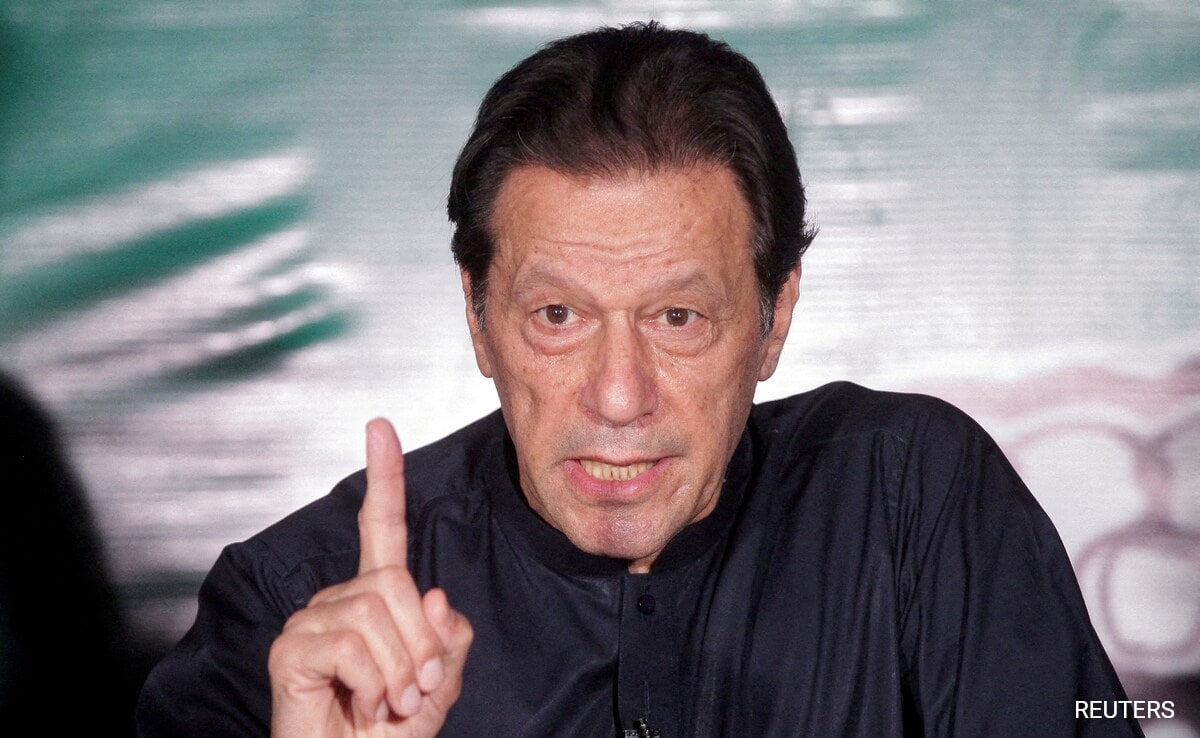 Imran Khan's Party-Backed Independents Pose Tough Challenge To Opponents